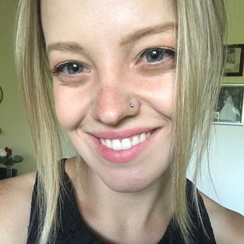 Meet your Posher, Melissa